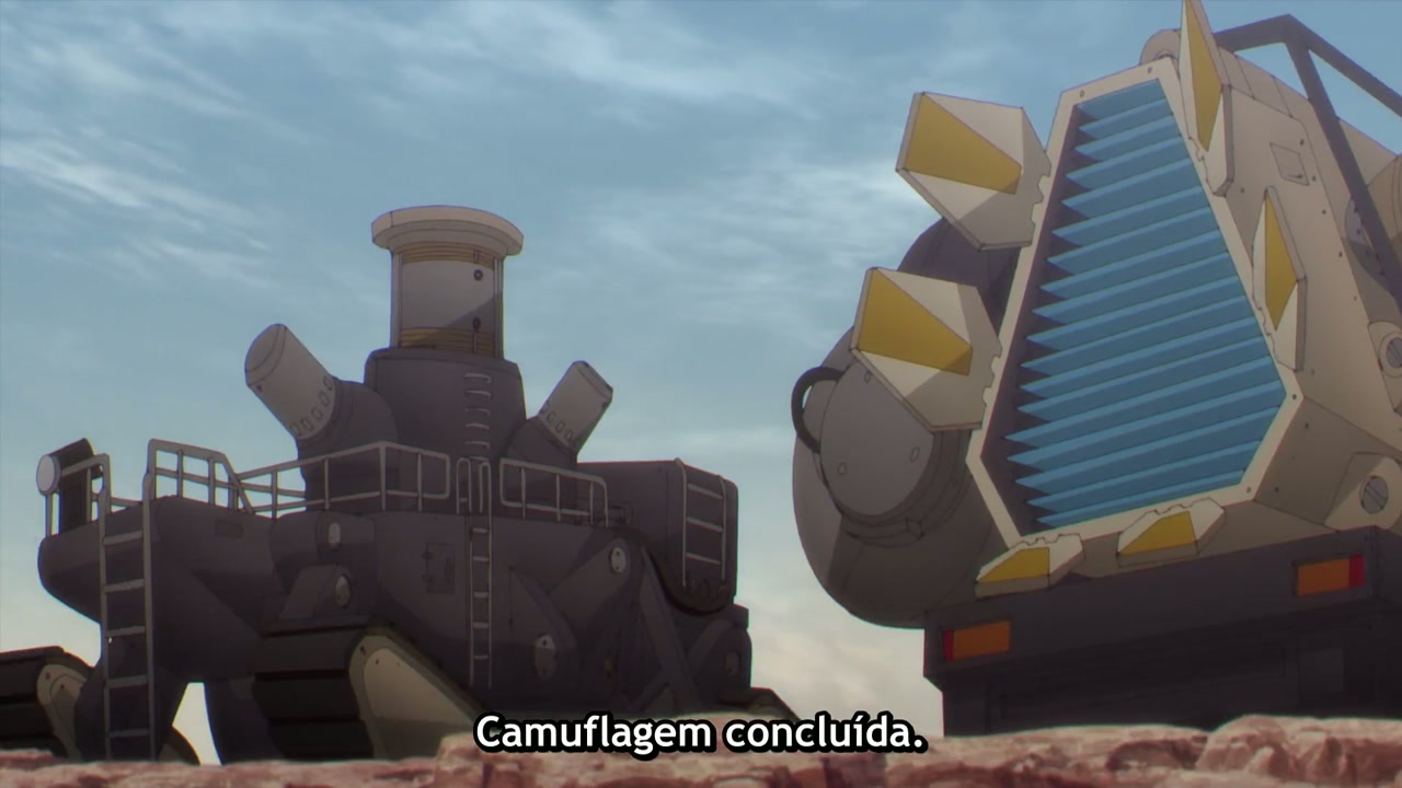 Episódio 003