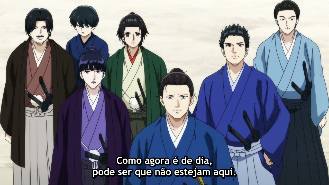 Episódio 007