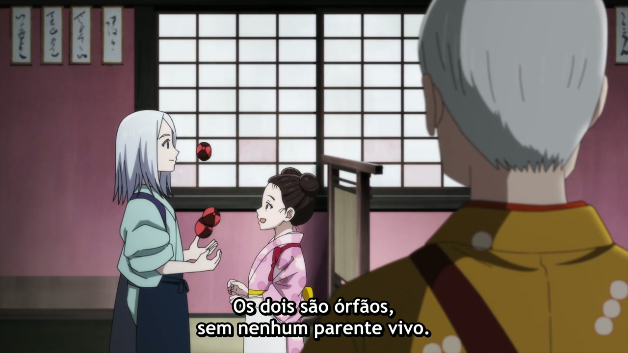 Episódio 001