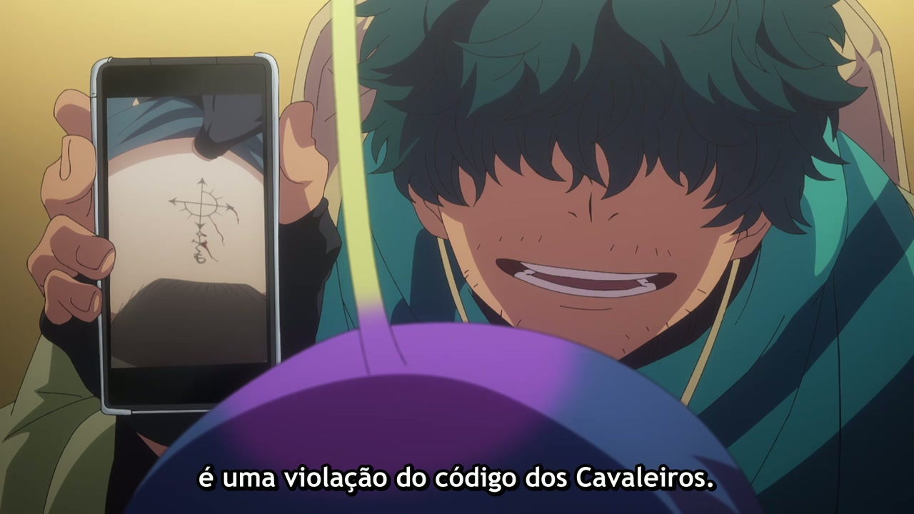 Episódio 007