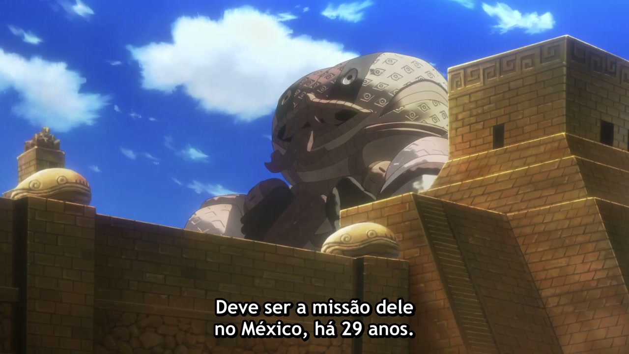 Episódio 003