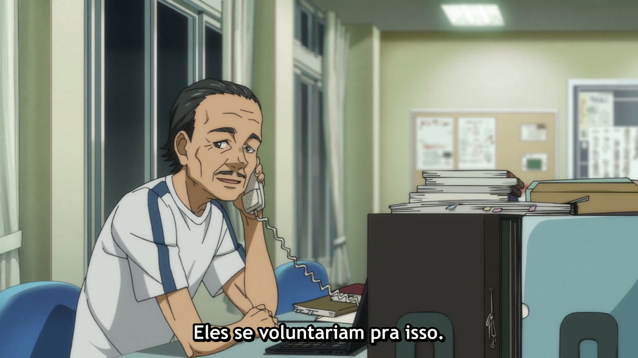 Episódio 001