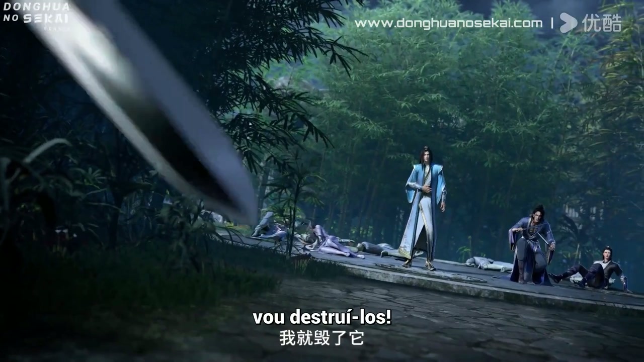 Episódio 001