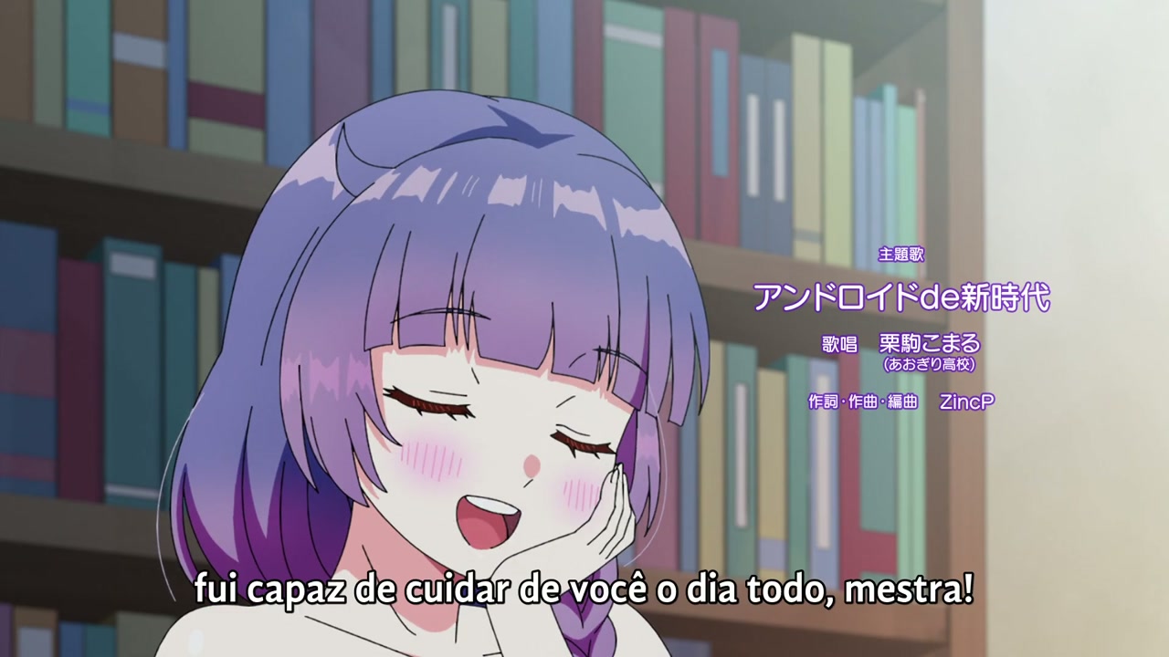 Episódio 001