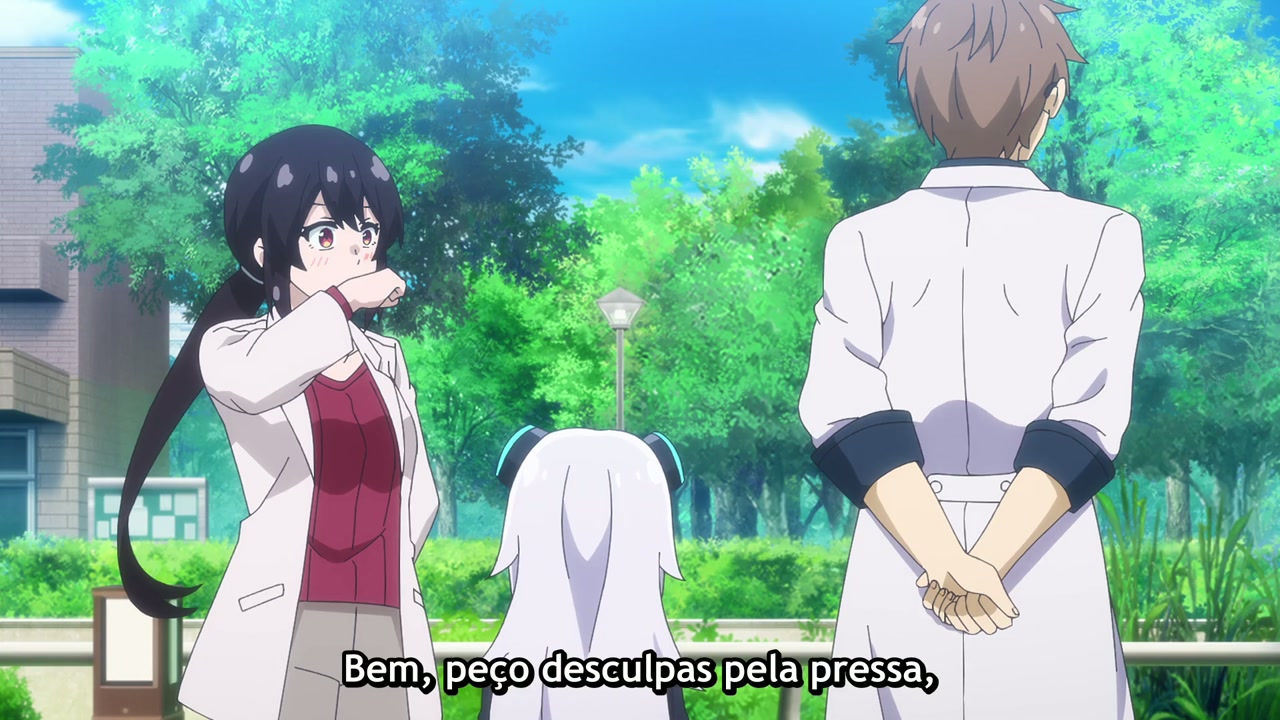 Episódio 001