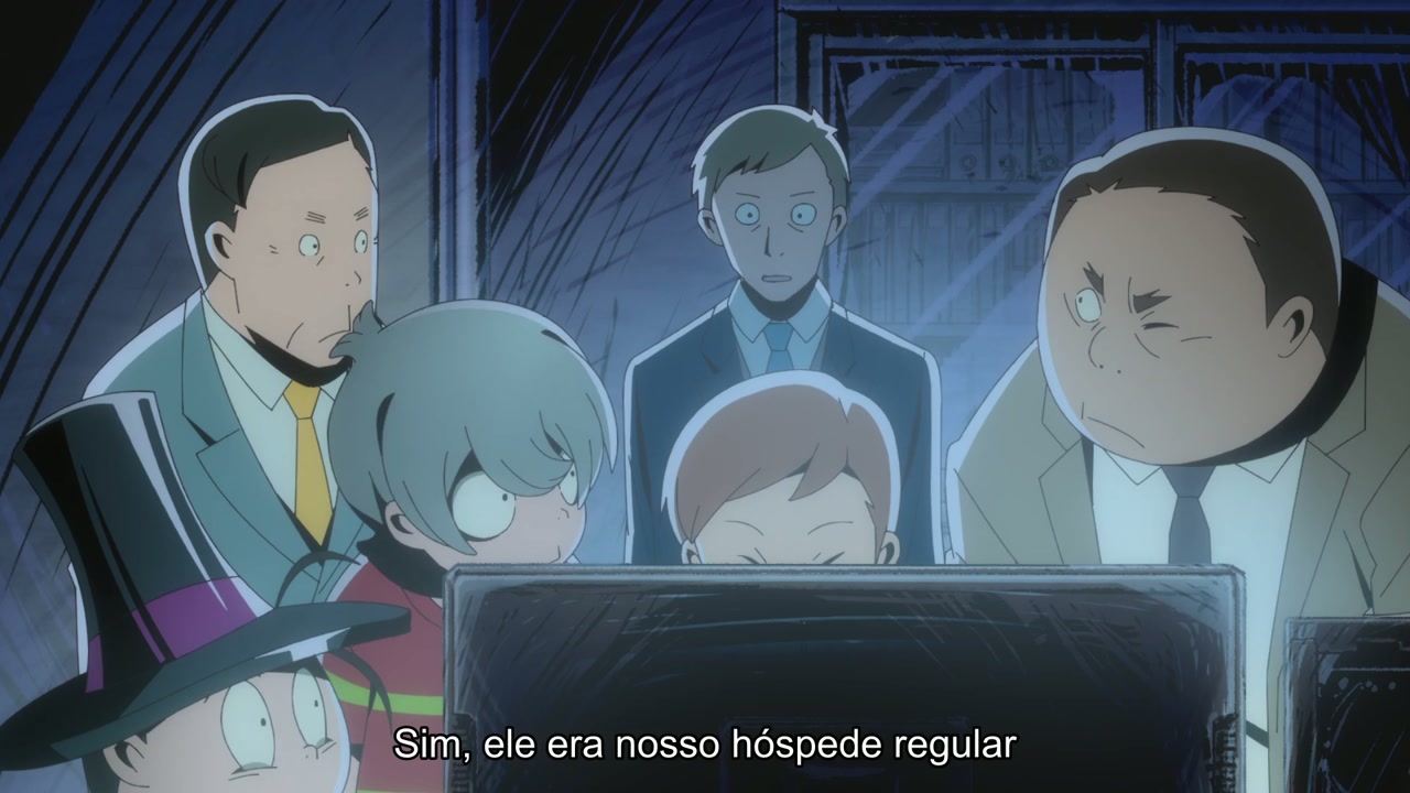 Episódio 007