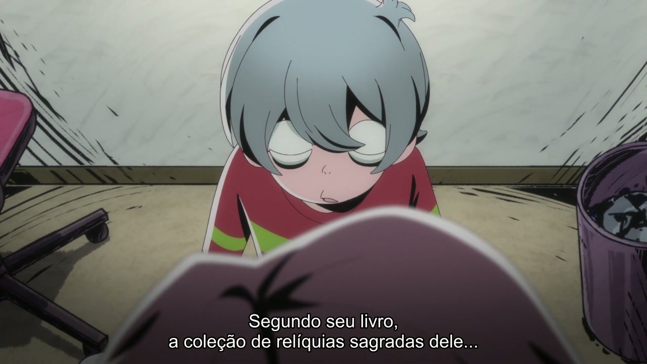 Episódio 001