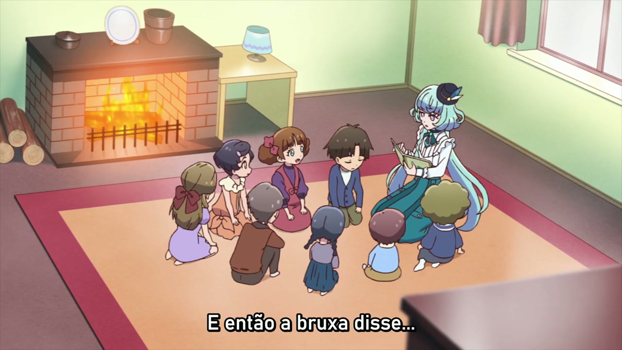 Episódio 009
