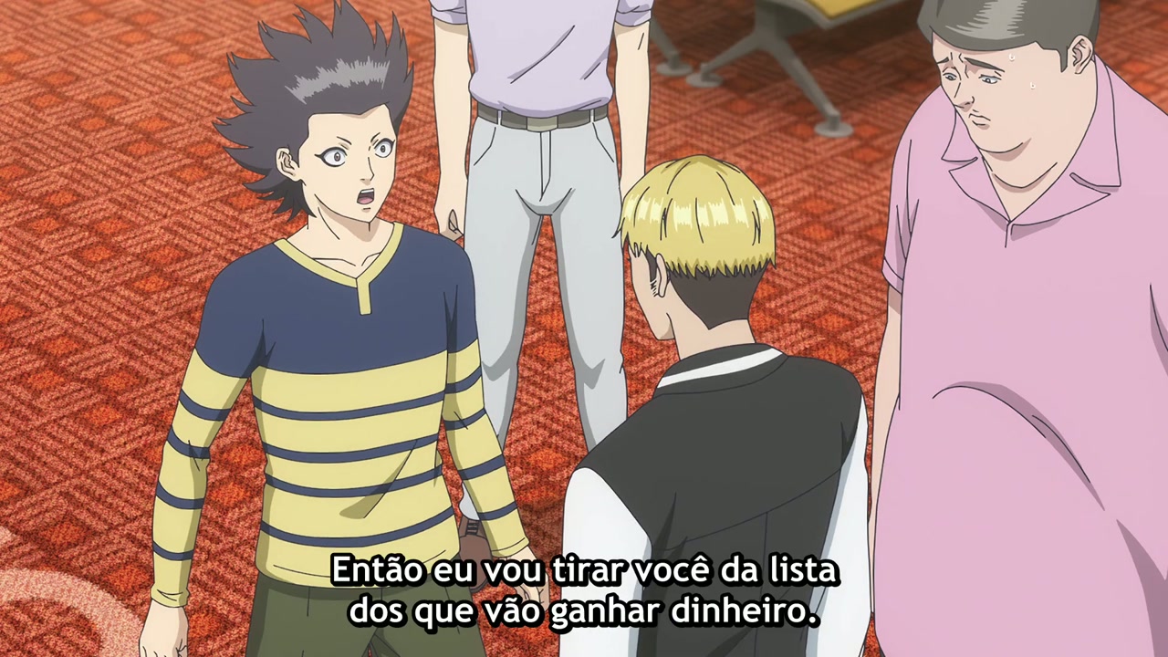 Episódio 013