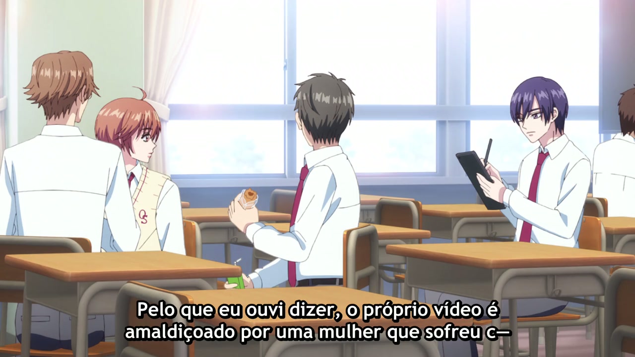 Episódio 001