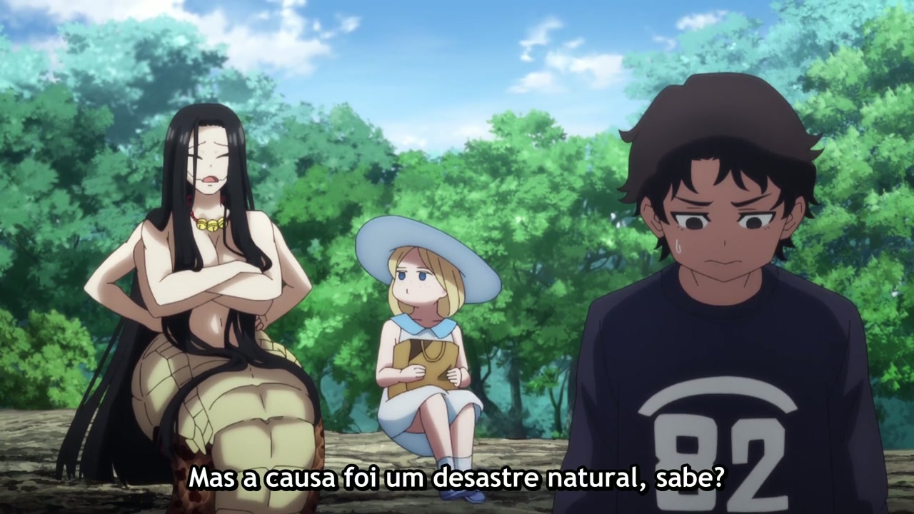 Episódio 001