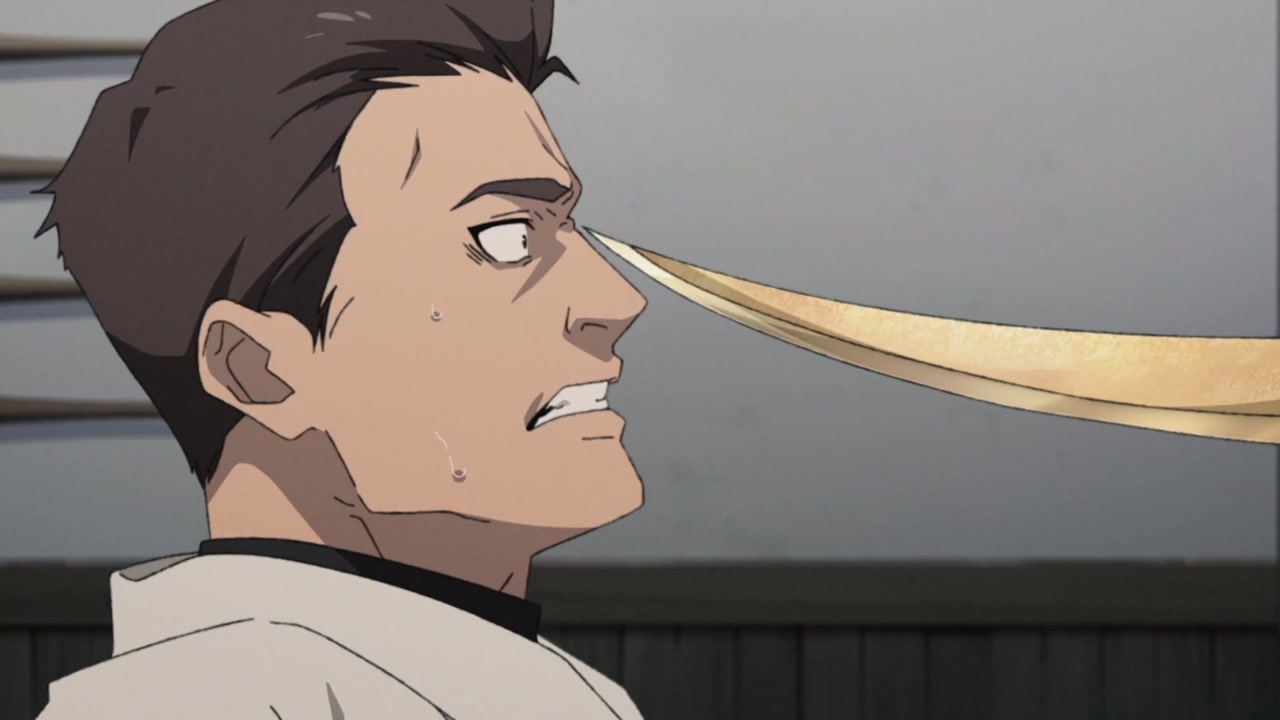 Episódio 001