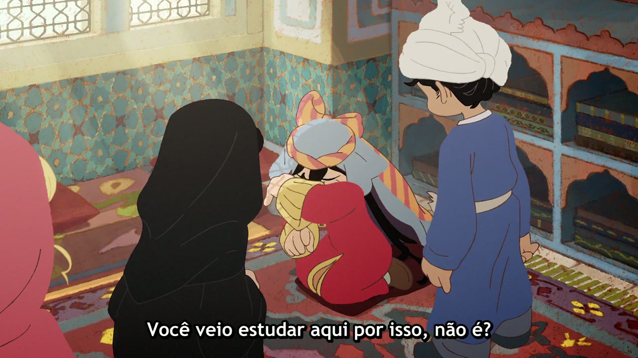 Episódio 001