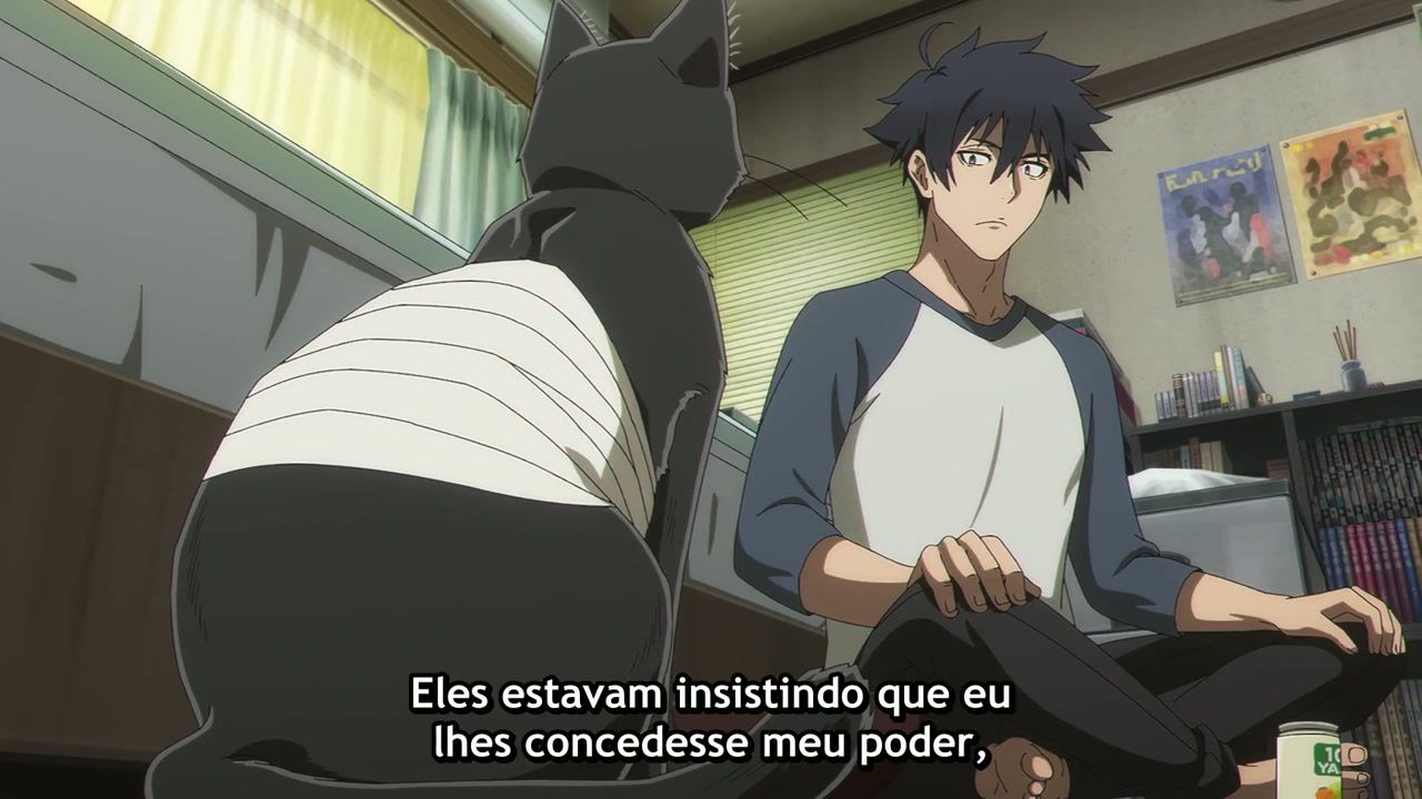 Episódio 001