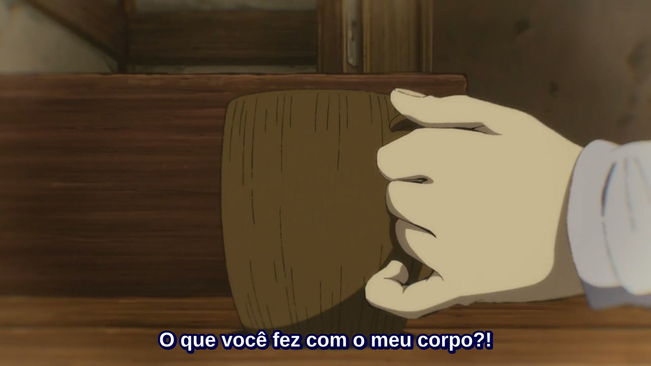 Episódio 001