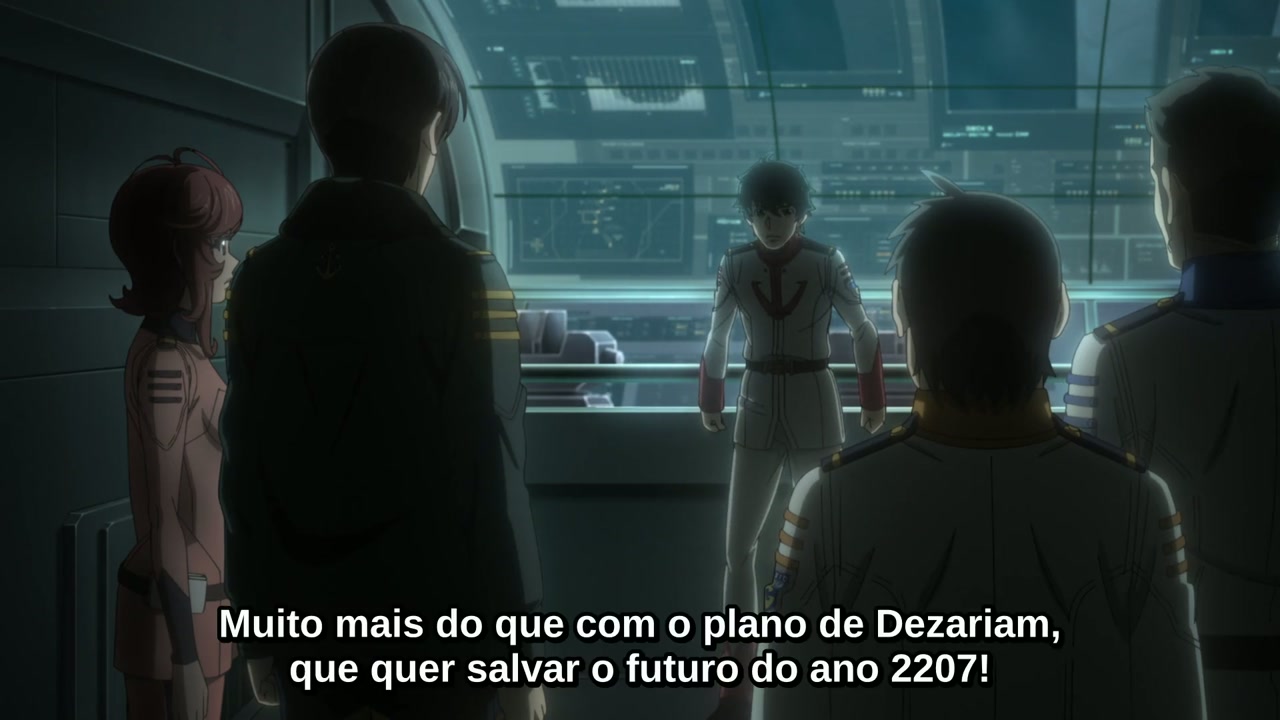 Episódio 020