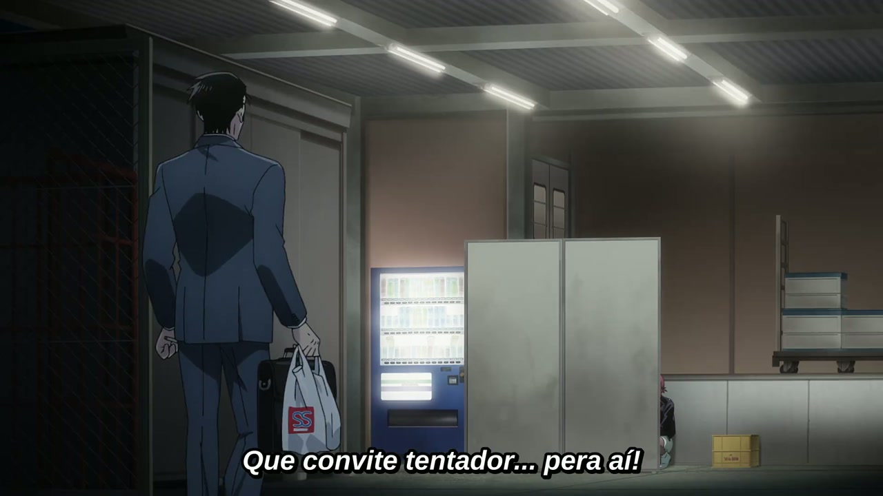 Episódio 001