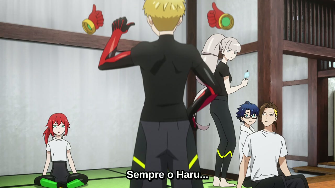 Episódio 001