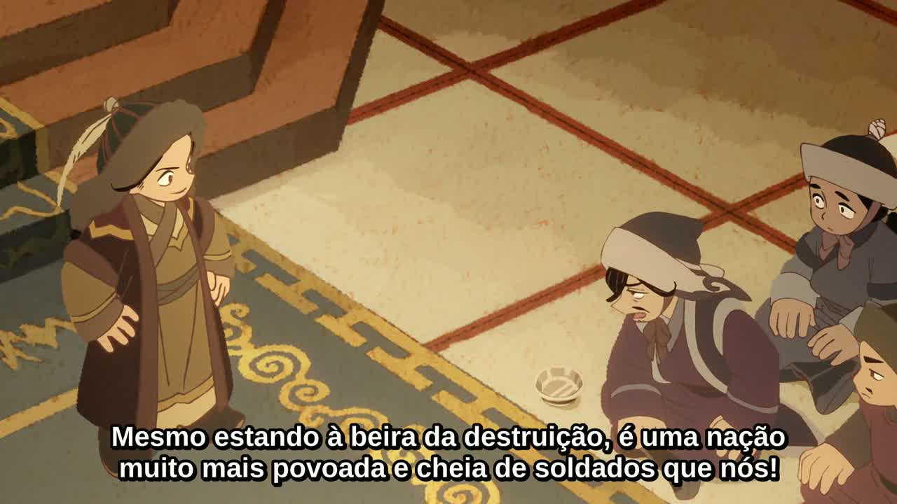Episódio 007