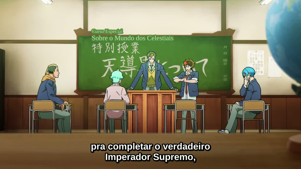Episódio 006