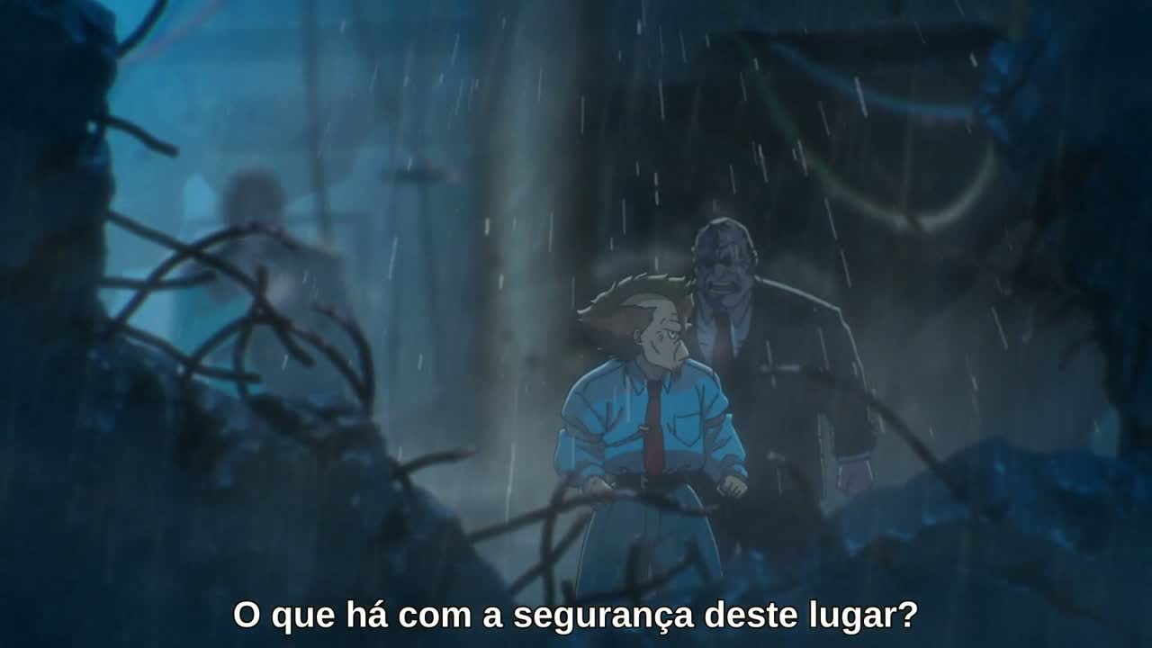 Episódio 007