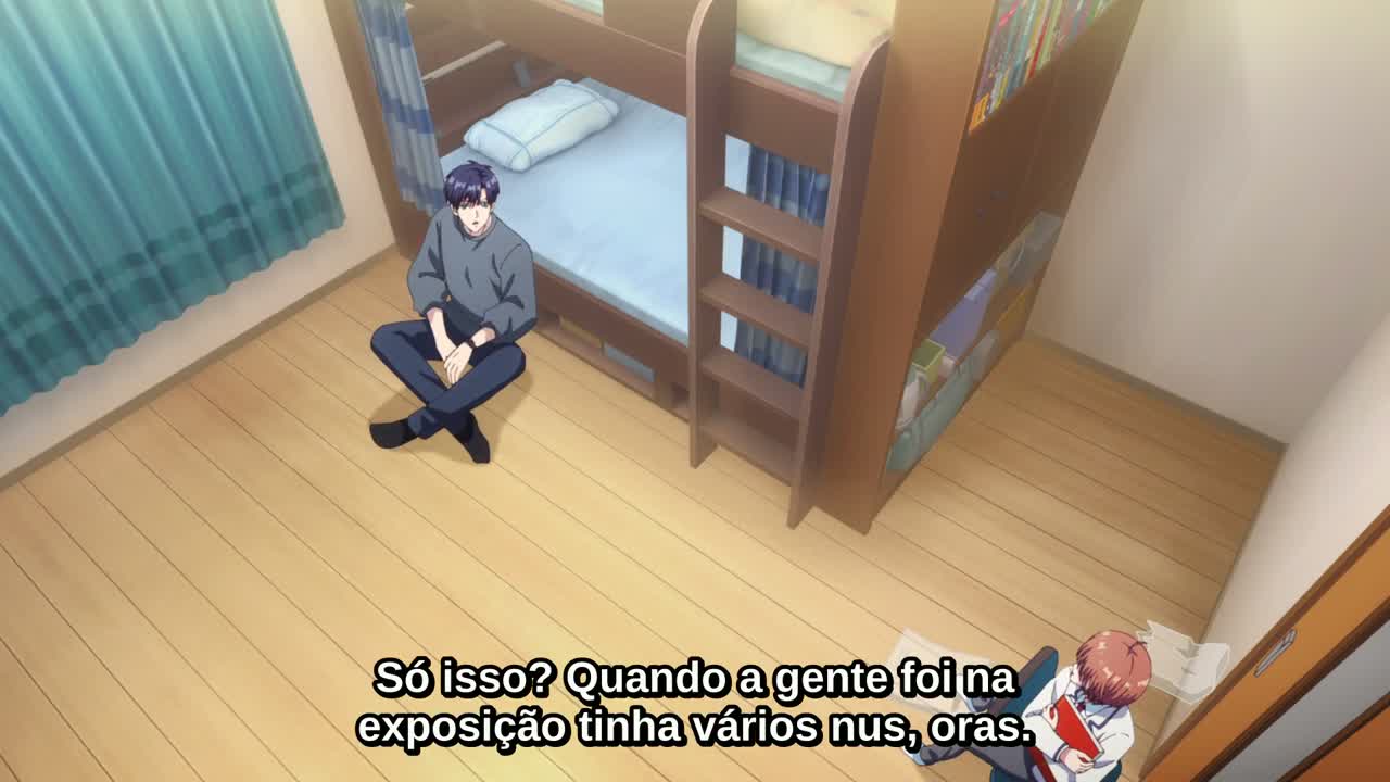 Episódio 009