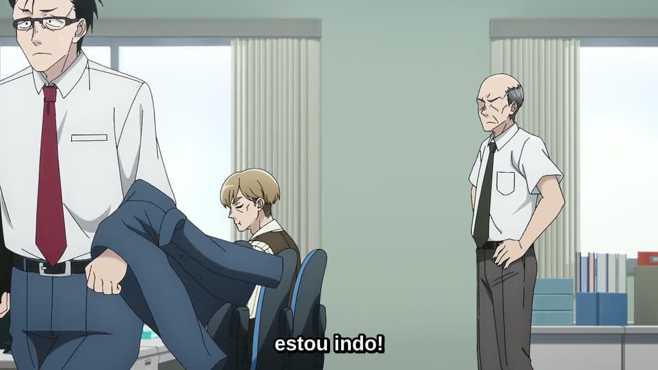 Episódio 007