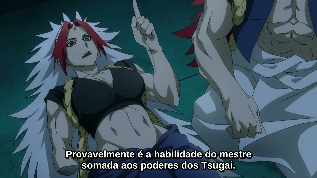 Episódio 020