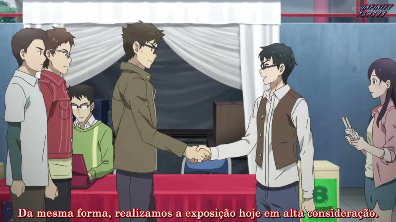 Episódio 001