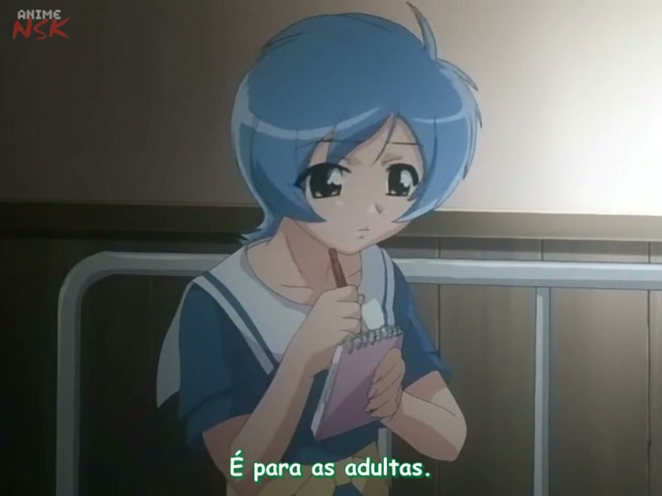 Episódio 007
