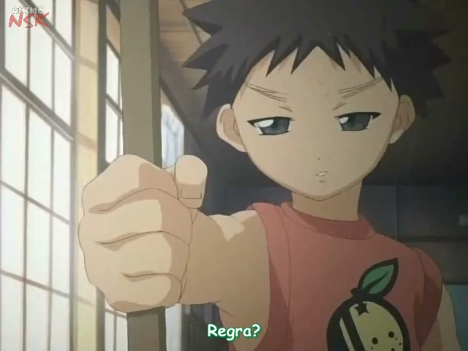 Episódio 001