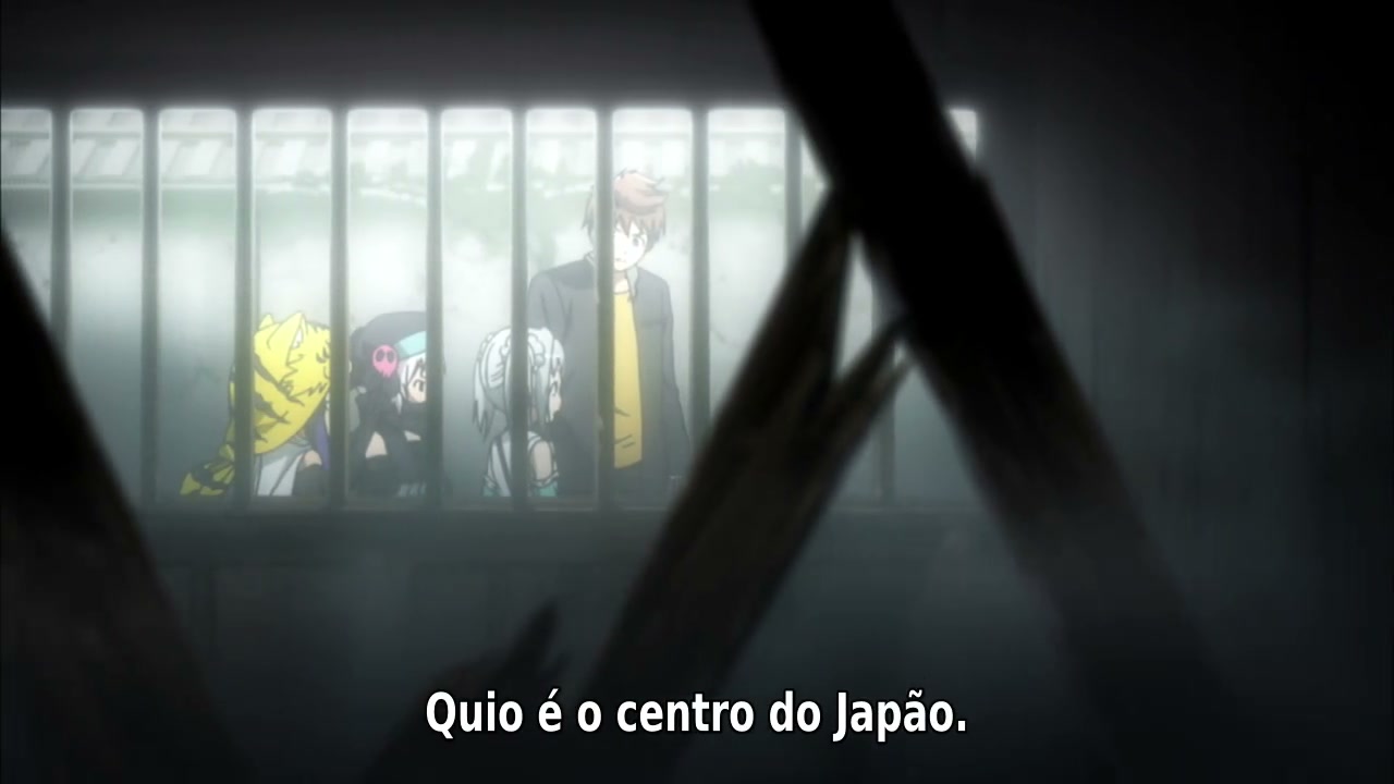 Episódio 007