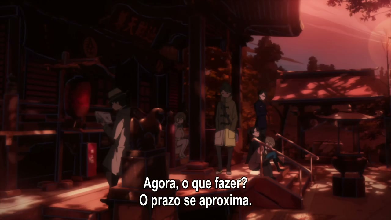 Episódio 012