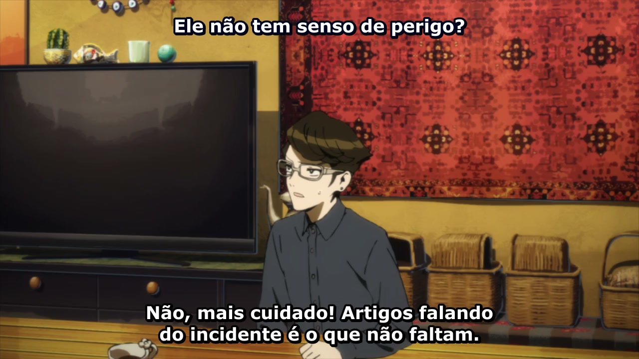 Episódio 007