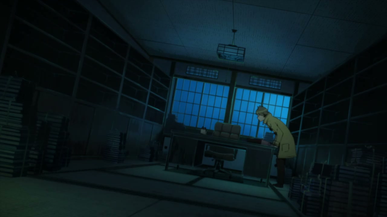 Episódio 005