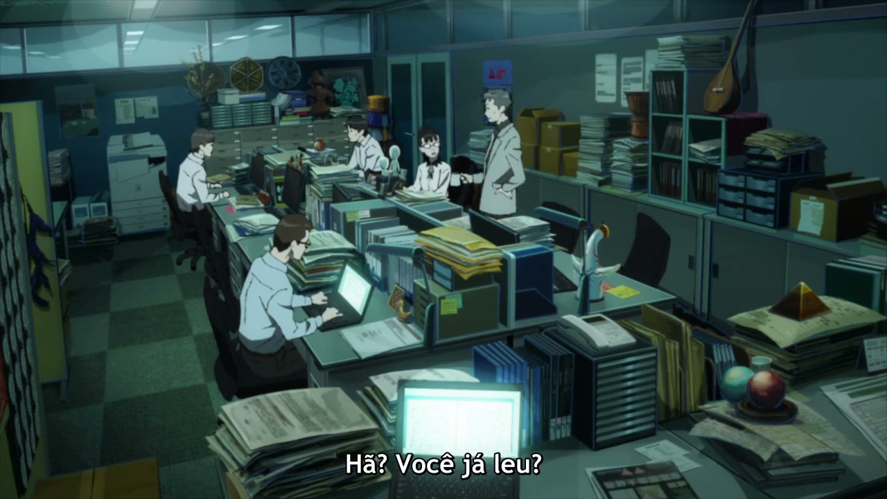 Episódio 001