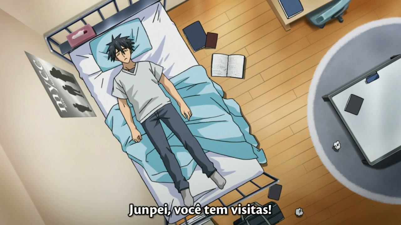 Episódio 006