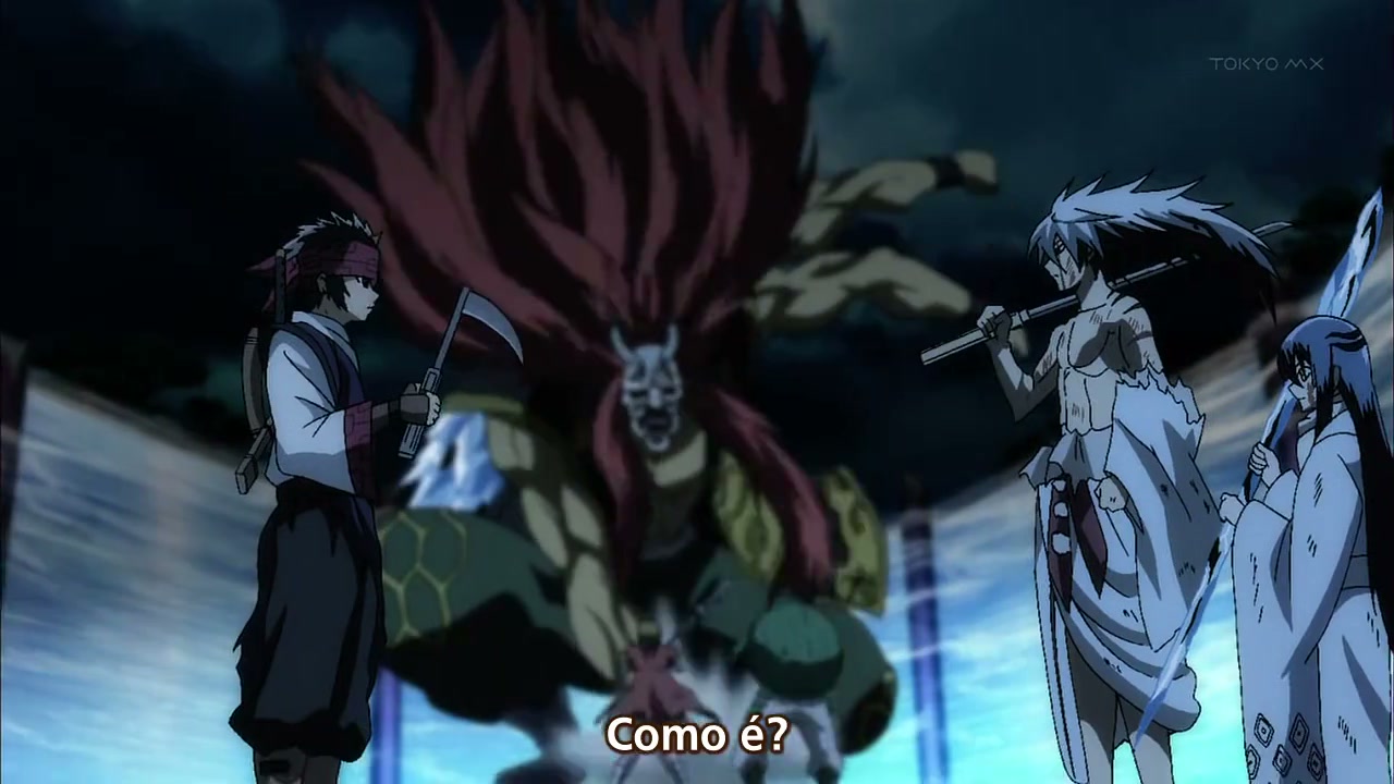 Episódio 019