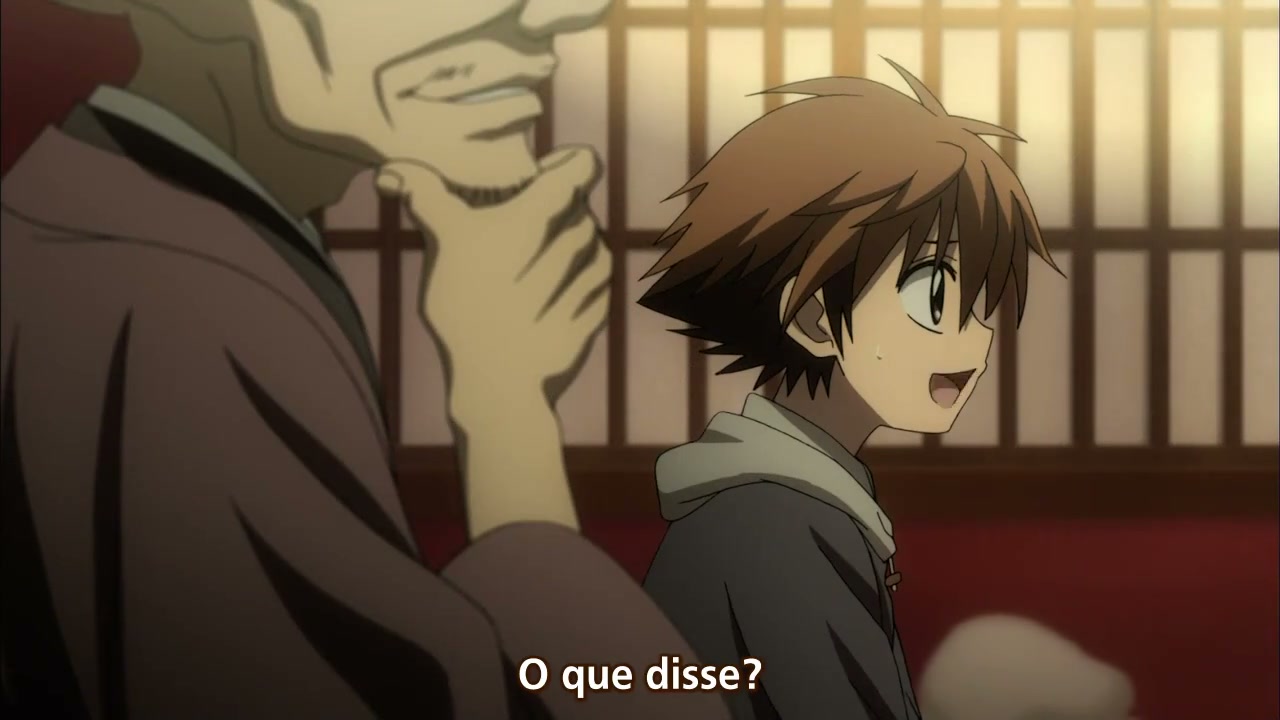 Episódio 001