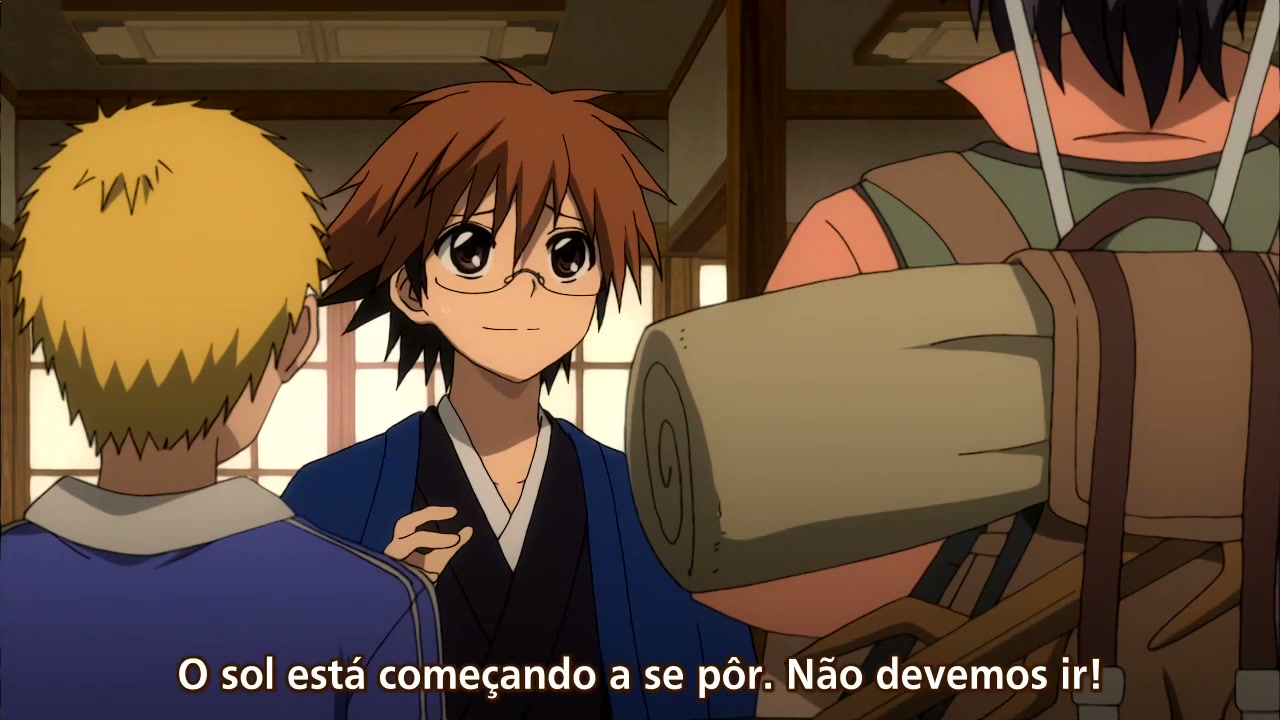 Episódio 018