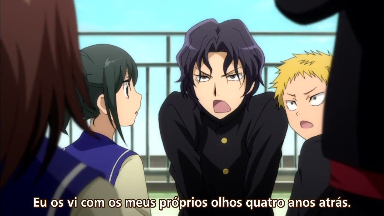 Episódio 001