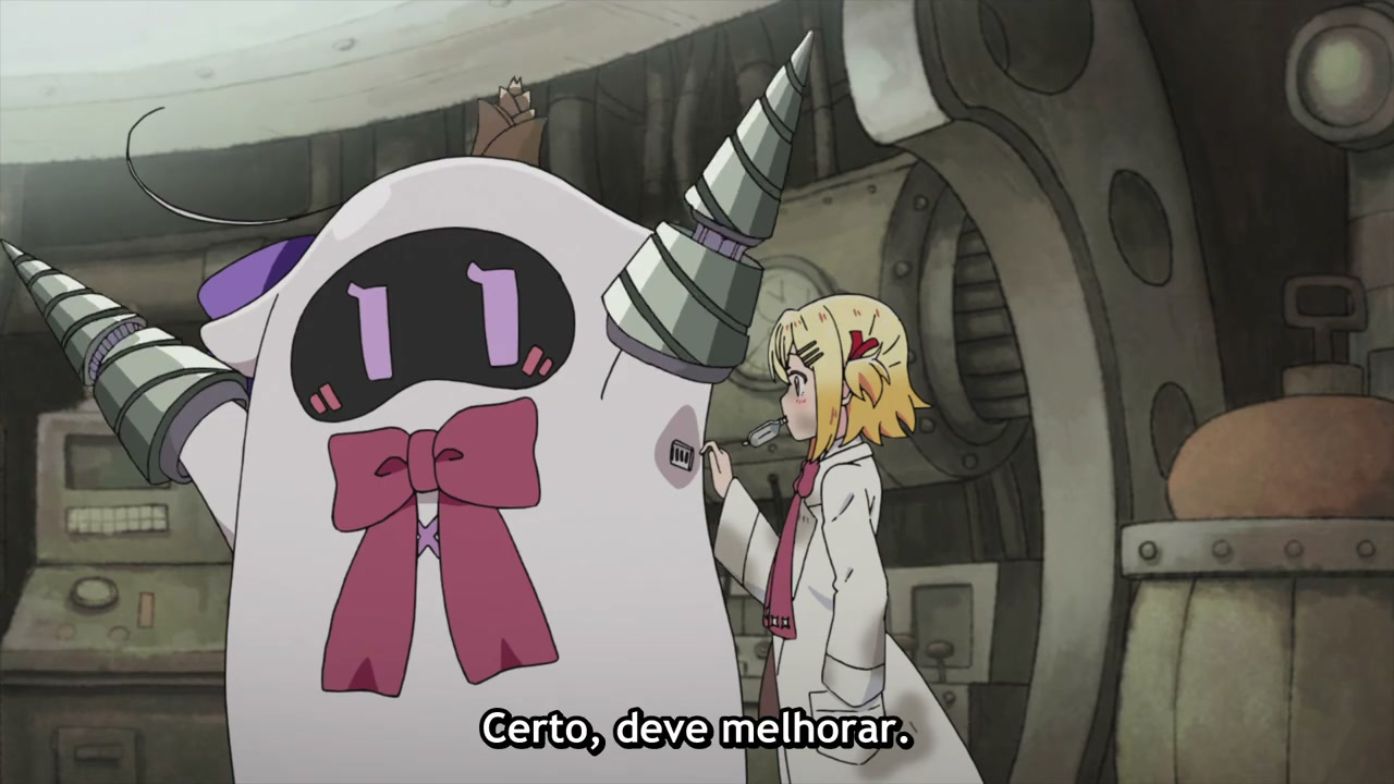 Episódio 001