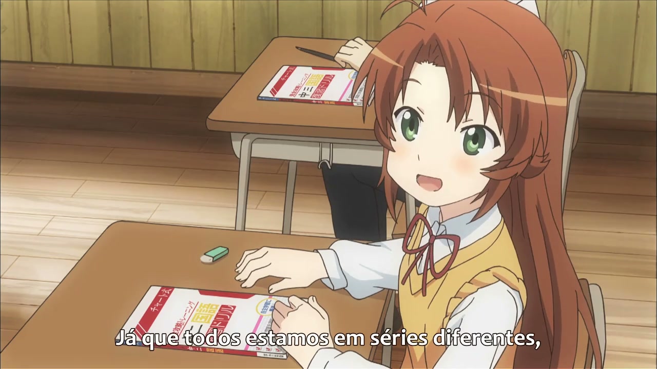 Episódio 001