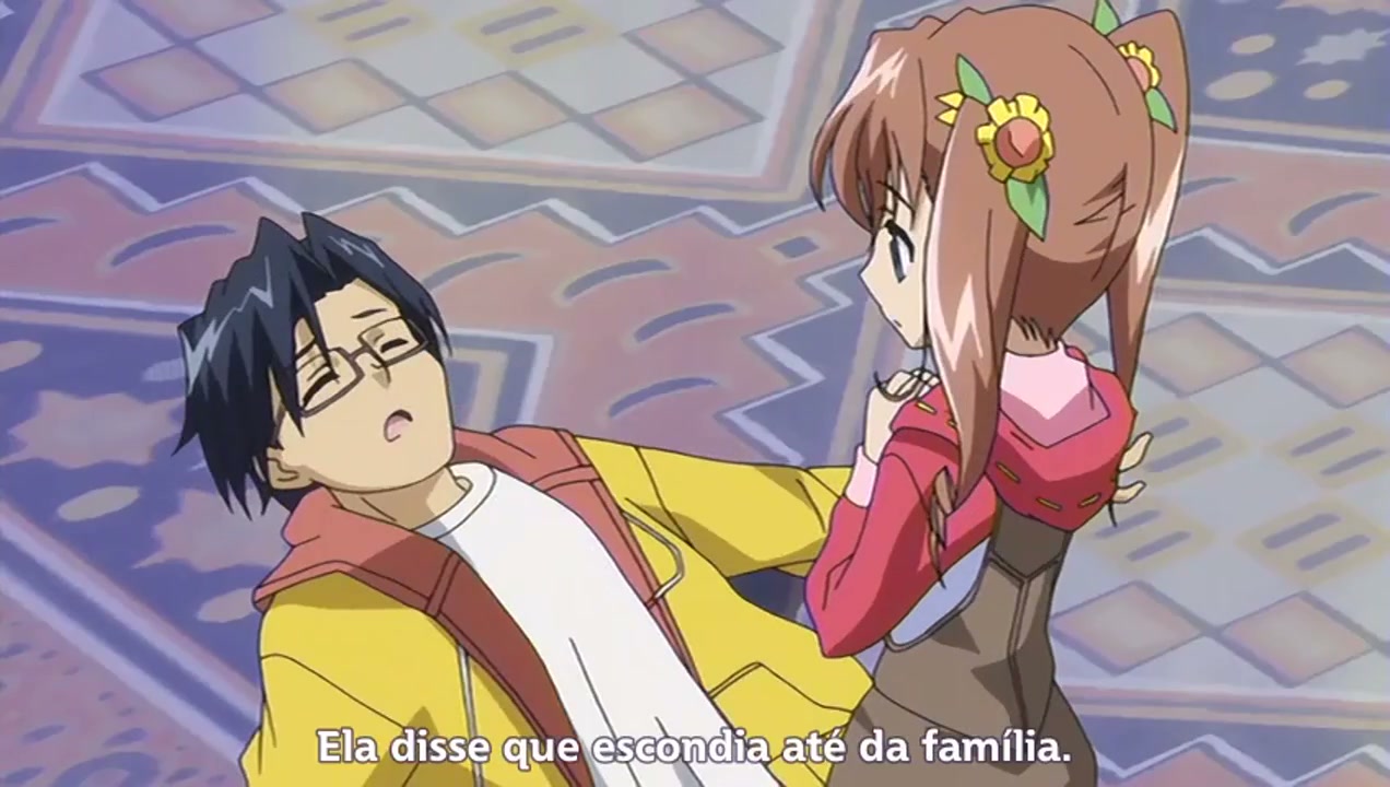 Episódio 003