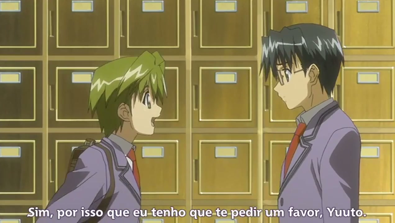 Episódio 001