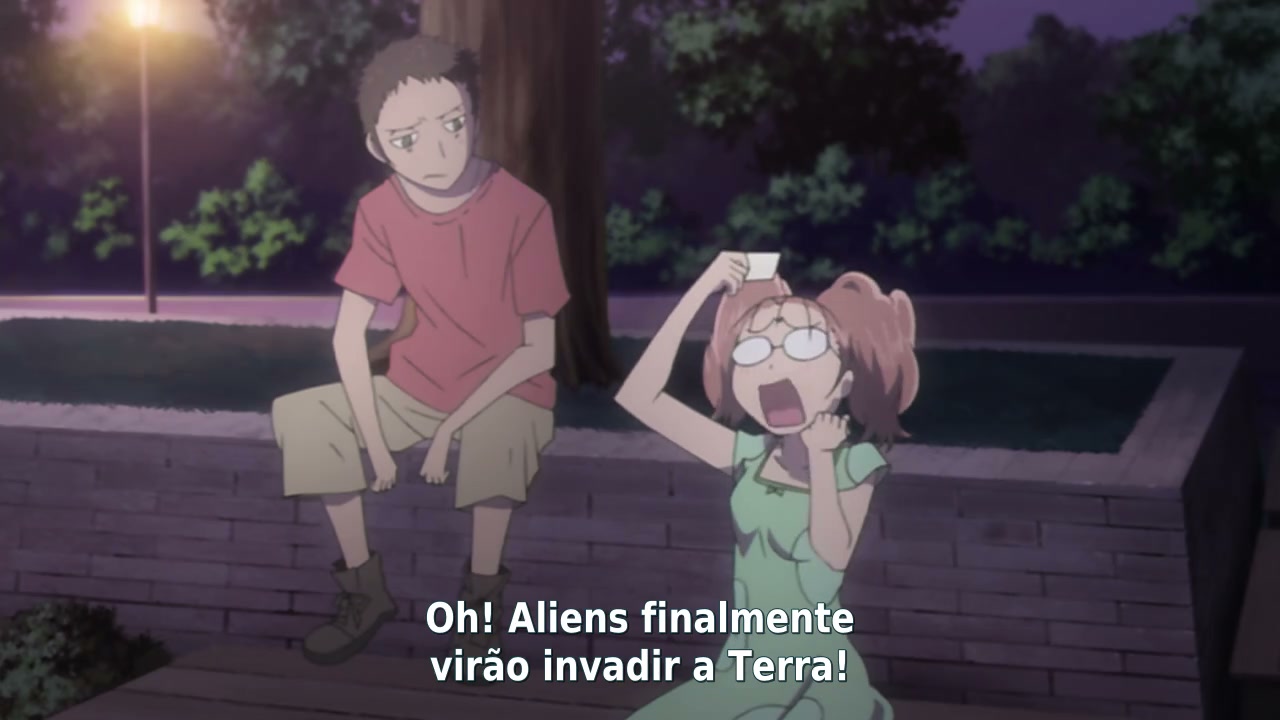 Episódio 007