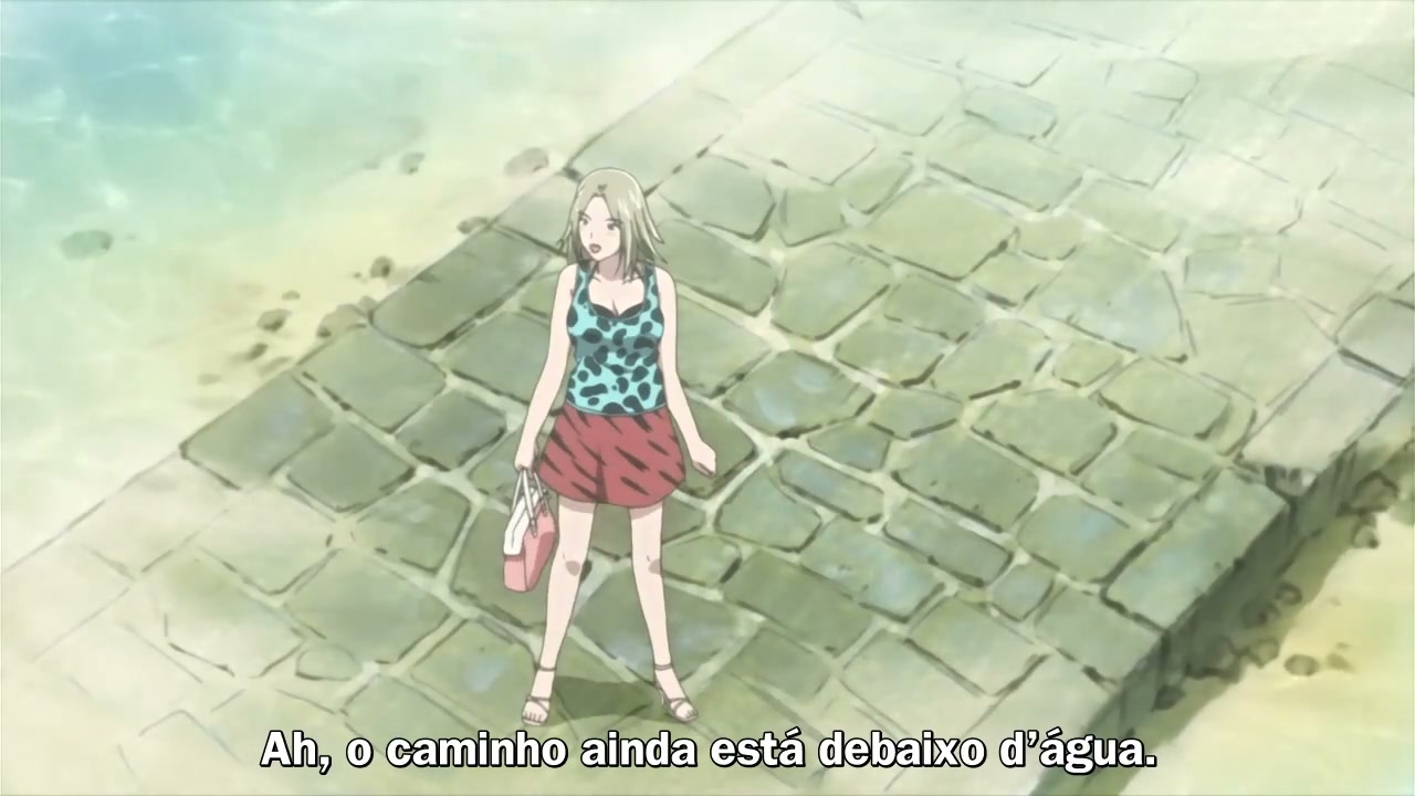 Episódio 009
