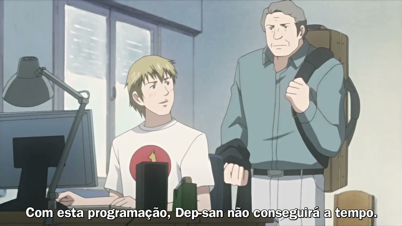 Episódio 008