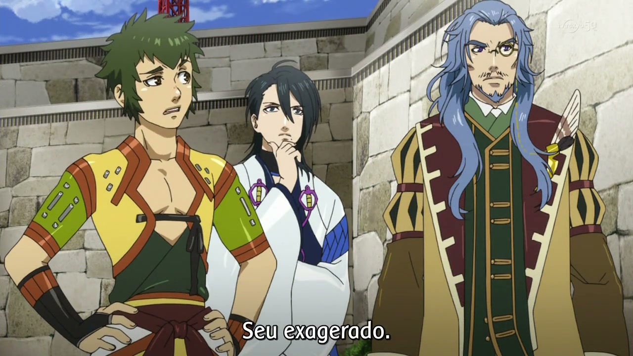 Episódio 009