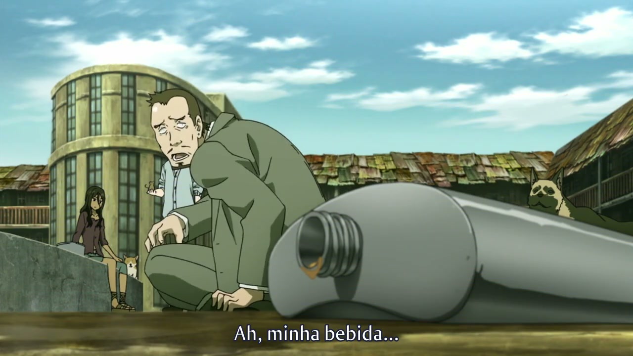 Episódio 005